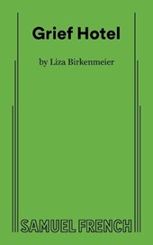 Grief Hotel