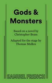 Gods & Monsters