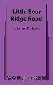 Little Bear Ridge Road