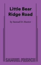 Little Bear Ridge Road