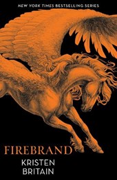 Firebrand