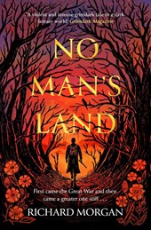 No Man's Land