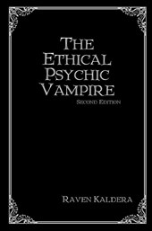 The Ethical Psychic Vampire