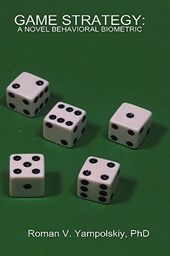 Game Strategy: A Novel Behavioral Biometric