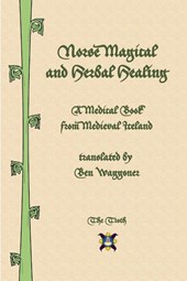 Norse Magical and Herbal Healing