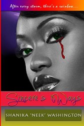 Sincere's Ways: Urban Fiction Novel