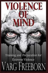 VIOLENCE OF MIND