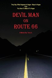 Devil Man On Route 66