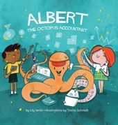 Albert the Octopus Accountant