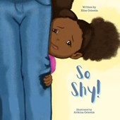 So Shy!