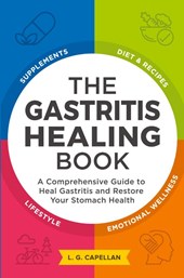 The Gastritis Healing Book