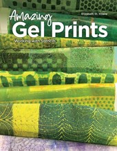 Amazing Gel Prints