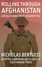 Rolling Through Afghanistan