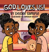 God Loves Us!