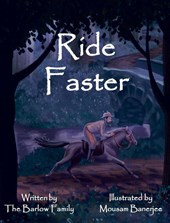 Ride Faster