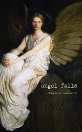 angel falls