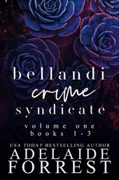 Bellandi Crime Syndicate Volume One