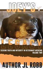 Joey's Legacy Volume Two