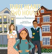 Three Hearts, Two Houses