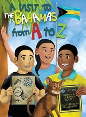 A Visit to The Bahamas from A to Z