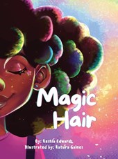 Magic Hair