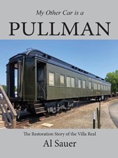 My Other Car is a Pullman