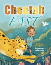 Cheetah Fast
