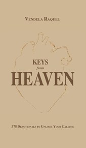 Keys From Heaven