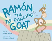 Ramón the Tap Dancing Goat