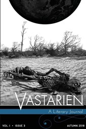 Vastarien, Vol. 1, Issue 3
