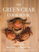 The Green Crab Cookbook