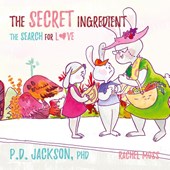 The Secret Ingredient