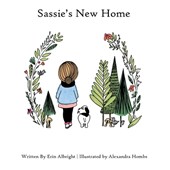 SASSIES NEW HOME