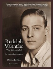 Rudolph Valentino The Silent Idol