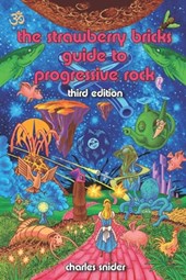The Strawberry Bricks Guide to Progressive Rock