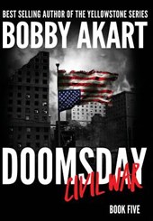Akart, B: Doomsday Civil War