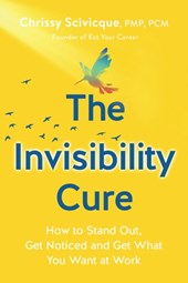 The Invisibility Cure
