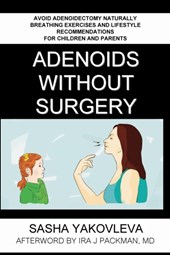 Adenoids Without Surgery