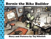 Bernie the Bike Builder