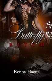 Butterfly Bitch