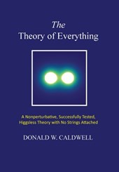The Theory of Everything