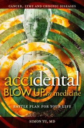 AcciDental Blow Up in Medicine