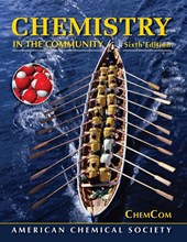 Chemistry in the Community