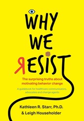 Why We Resist