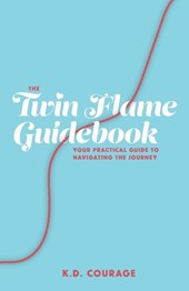 TWIN FLAME GDBK