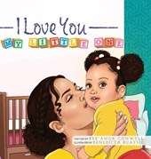 I Love You My Little One