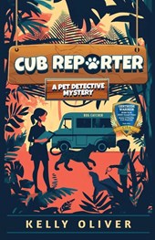 Kassy O'Roarke, Cub Reporter