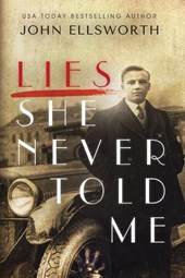 Lies She Never Told Me