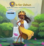 O is for Oshun