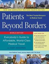 Patients Beyond Borders Fourth Edition